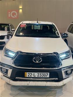 تويوتا هايلوكس